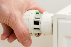 Old Aberdeen central heating repair costs
