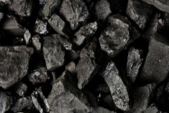 Old Aberdeen coal boiler costs