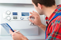 free Old Aberdeen gas safe engineer quotes