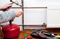 free Old Aberdeen heating repair quotes