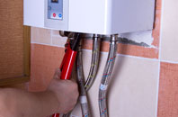 free Old Aberdeen boiler repair quotes